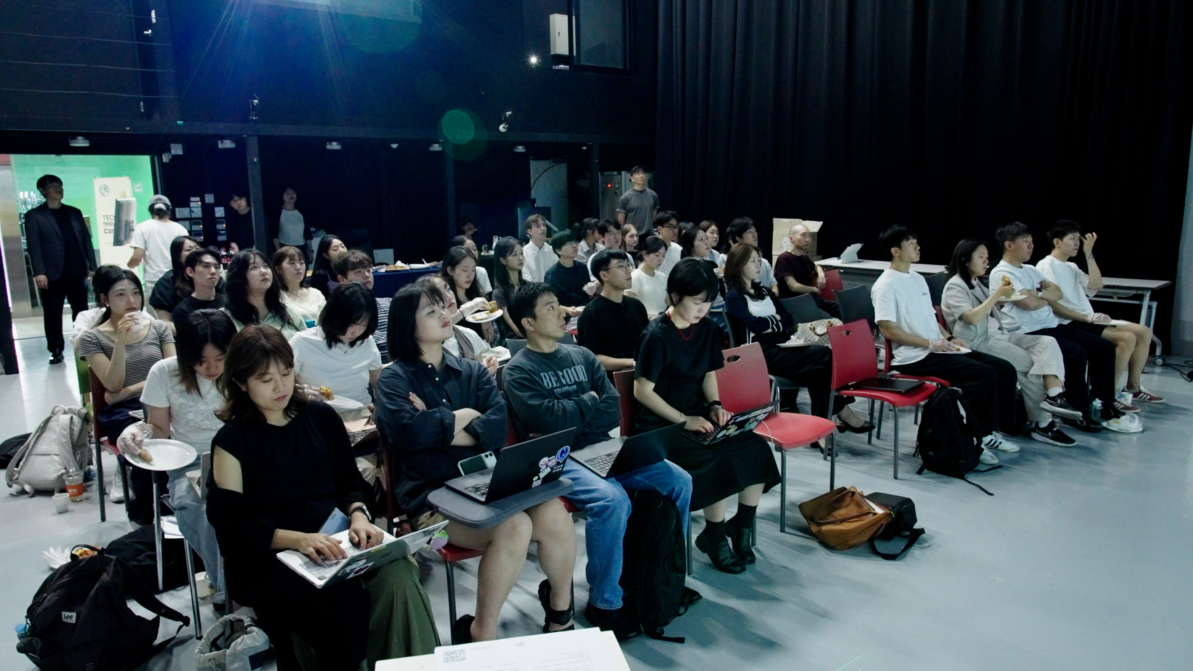 Demo Day Photo 10